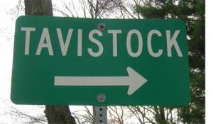 Welcome to Tavistock in Wilmington DE