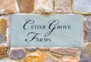 Cedar Grove Farms Broomall PA