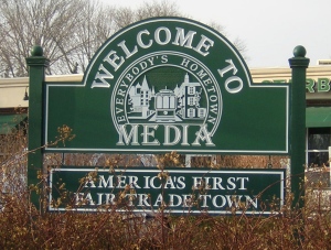 Media PA Delaware County