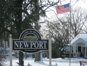 Newport DE