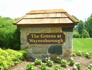The Greens at Waynesborough