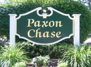 Paxon Chase PA