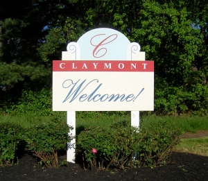 Claymont DE
