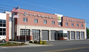Claymont DE Fire Co
