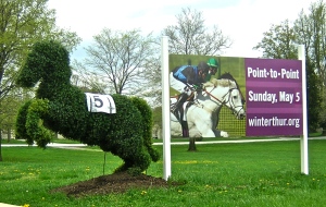 Winterthur Point to Point