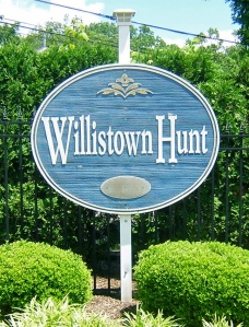 Willistown Hunt Townhomes PA