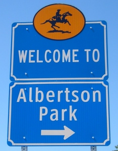 Albertson Park