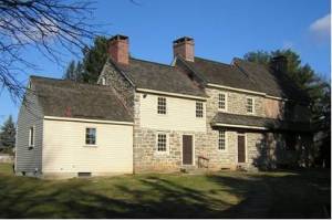 1708 Massey House Marple Township PA