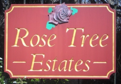 Rose Tree Estates Media PA
