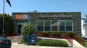 Woodlyn PA Post Office